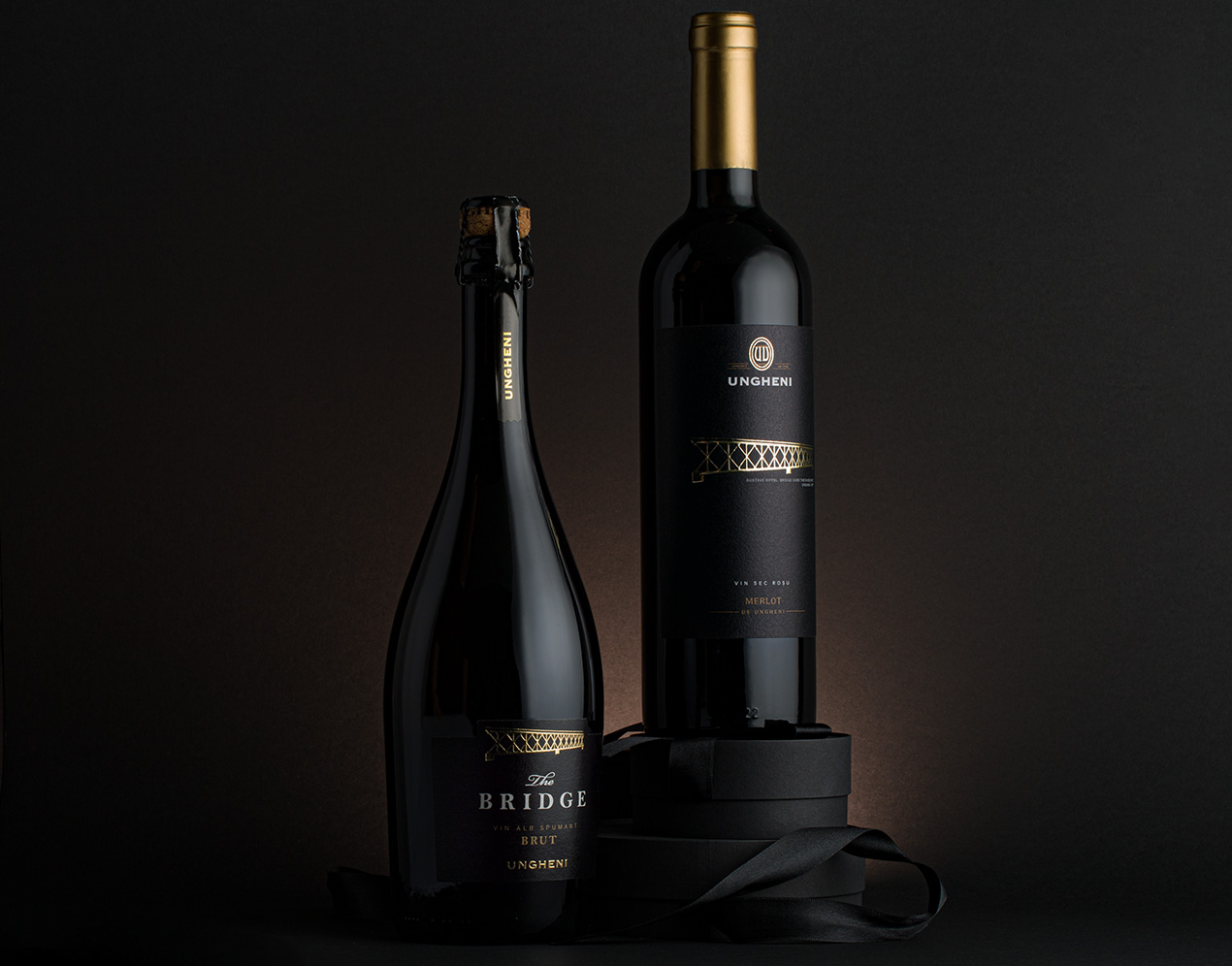 The Bridge - Still and sparkling wine